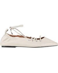 Rag & Bone - Ballet Flats - Lyst