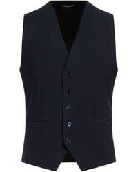 Daniele Alessandrini - Waistcoat - Lyst