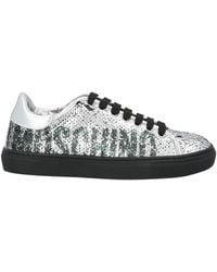 Moschino - Trainers - Lyst