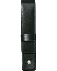 Montblanc - Etui - Lyst