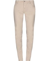 Jacob Cohen - Pants Cotton, Elastane - Lyst