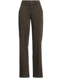 Liu Jo - Trouser - Lyst