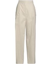 Ba&sh - Pants Viscose, Polyester, Elastane - Lyst