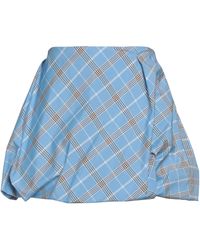 MSGM - Mini Skirt - Lyst