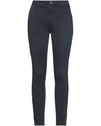 Aglini - Trouser - Lyst