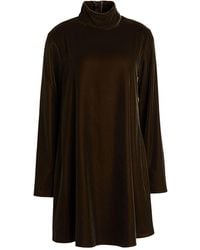 MAX&Co. - Mini Dress - Lyst