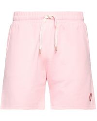 Casablanca - Shorts & Bermuda Shorts Organic Cotton - Lyst