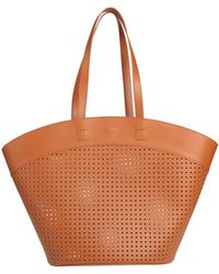 N°21 - Schultertasche - Lyst