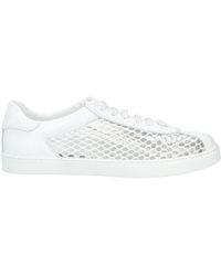 Gianvito Rossi - Trainers - Lyst