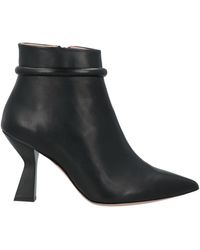 FRANCESCO SACCO - Ankle Boots - Lyst