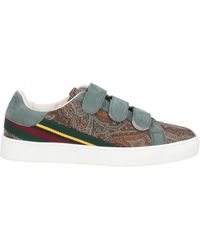 Etro - Trainers - Lyst