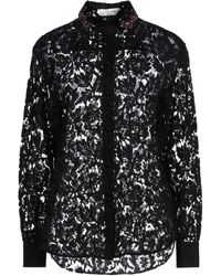 Valentino Garavani - Shirt - Lyst