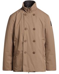 Bomboogie - Coat - Lyst