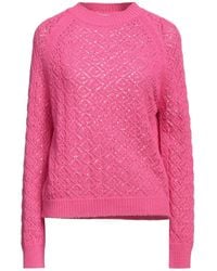 N.O.W. ANDREA ROSATI CASHMERE - Sweater - Lyst
