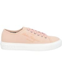 Ferragamo - Sneakers - Lyst