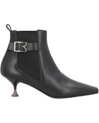3Juin - Stiefelette - Lyst