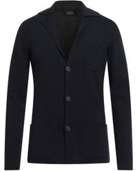 Alpha Studio - Cardigan - Lyst