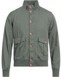 AT.P.CO - Jacke & Anorak - Lyst