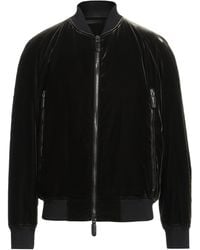 Giorgio Armani - Jackets - Lyst