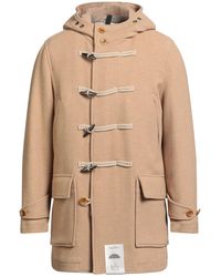 Camplin - Cappotto - Lyst