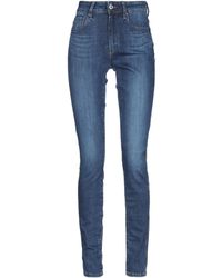 Starched Jeans for Women - Up to 77 