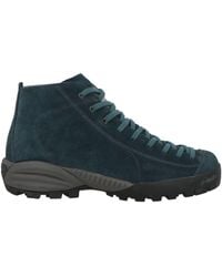 SCARPA - Ankle Boots - Lyst