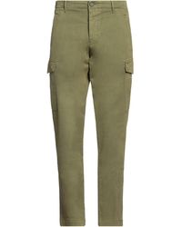 Jacob Coh?n - Military Pants Cotton, Modal, Elastane, Polyester - Lyst