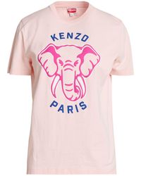 KENZO - T-Shirts - Lyst