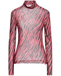 Patrizia Pepe - T-shirt - Lyst