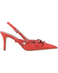 Divine Follie - Pumps Textile Fibers - Lyst