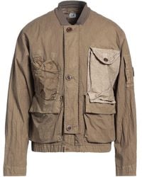 C.P. Company - Jacket - Lyst