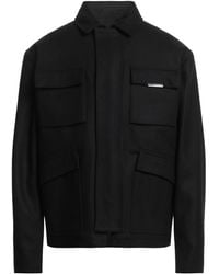 Liu Jo - Jacket Virgin Wool, Polyamide, Cashmere - Lyst