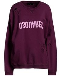 DSquared² - Sweatshirt - Lyst