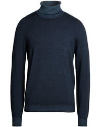 AROVESCIO - Turtleneck Virgin Wool - Lyst