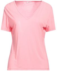 Rossopuro - T-shirt - Lyst