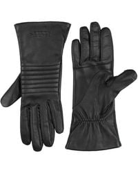 Isabel Marant - Gloves Lambskin - Lyst