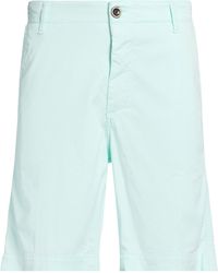 Vilebrequin - Light Shorts & Bermuda Shorts Lyocell, Cotton, Elastane - Lyst