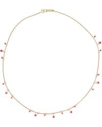 Isabel Marant - Necklace - Lyst