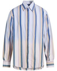 FEDERICO CINA - Shirt - Lyst