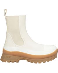 Stella McCartney - Ankle Boots - Lyst