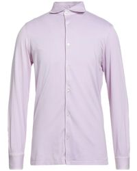 Fedeli - Hemd - Lyst