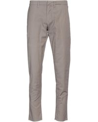 Siviglia - Trouser - Lyst