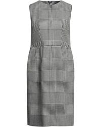 Aspesi - Robe midi - Lyst