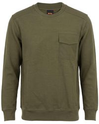 BOSS - Sudadera - Lyst