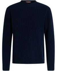 Messagerie - Pullover - Lyst