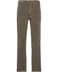 40weft - Trouser - Lyst