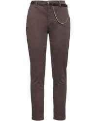 Kocca - Trouser - Lyst