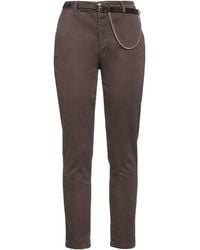 Kocca - Trouser - Lyst