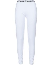 Moschino - Leggings - Lyst