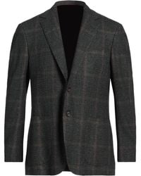 Sartorio Napoli - Blazer - Lyst
